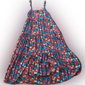 Natural Life Maxi Dress